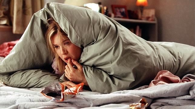 Bridget Jones-crisps-love